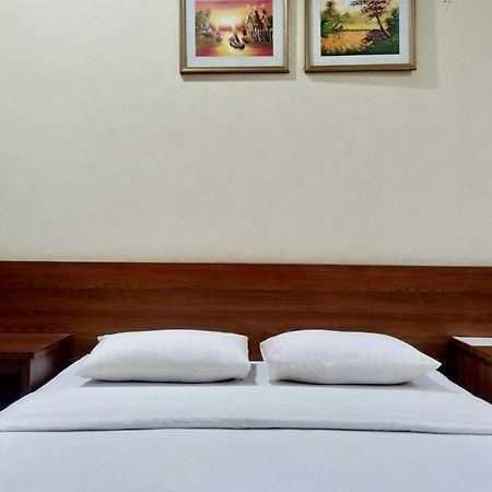 Hotel Shafira Pariaman Syariah Mitra Reddoorz Екстериор снимка