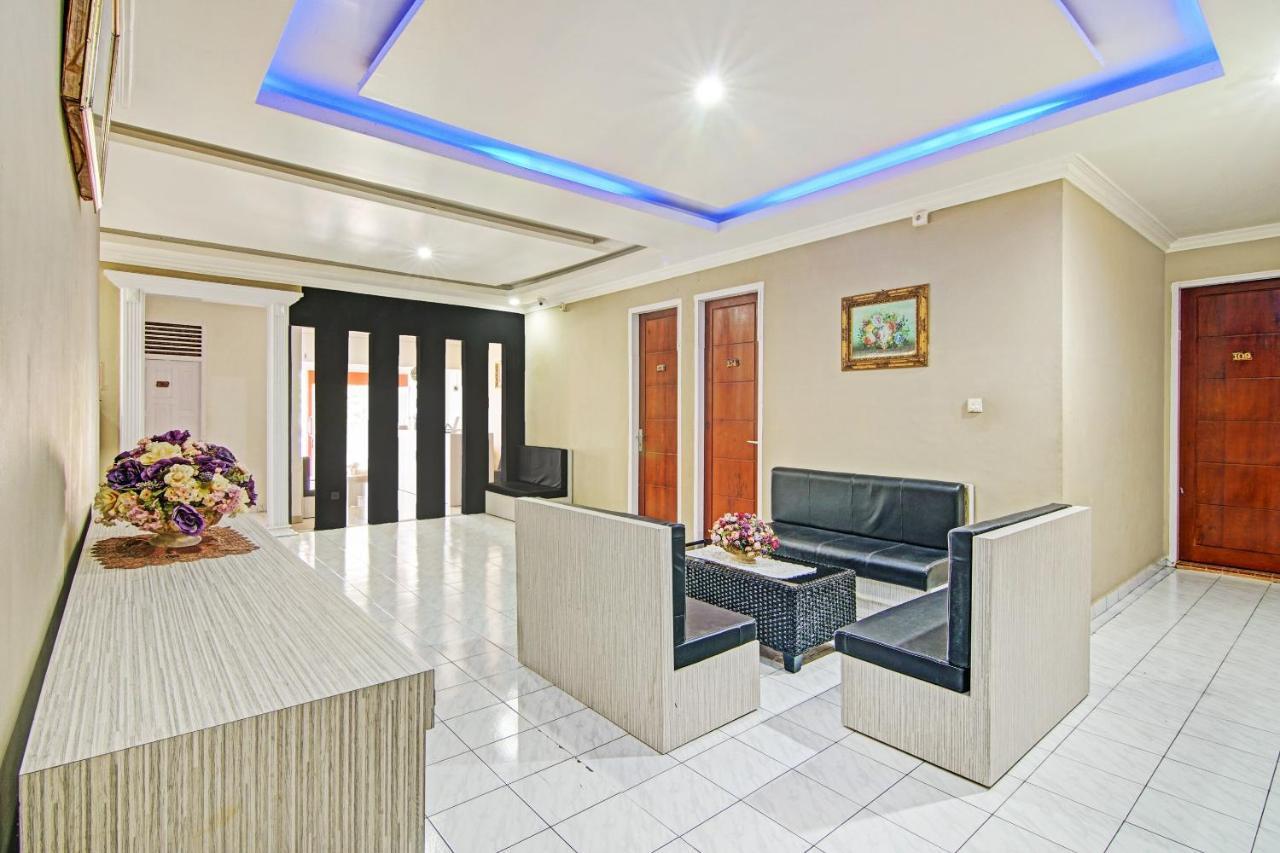 Hotel Shafira Pariaman Syariah Mitra Reddoorz Екстериор снимка